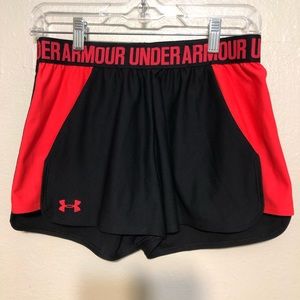 Under Armour Shorts